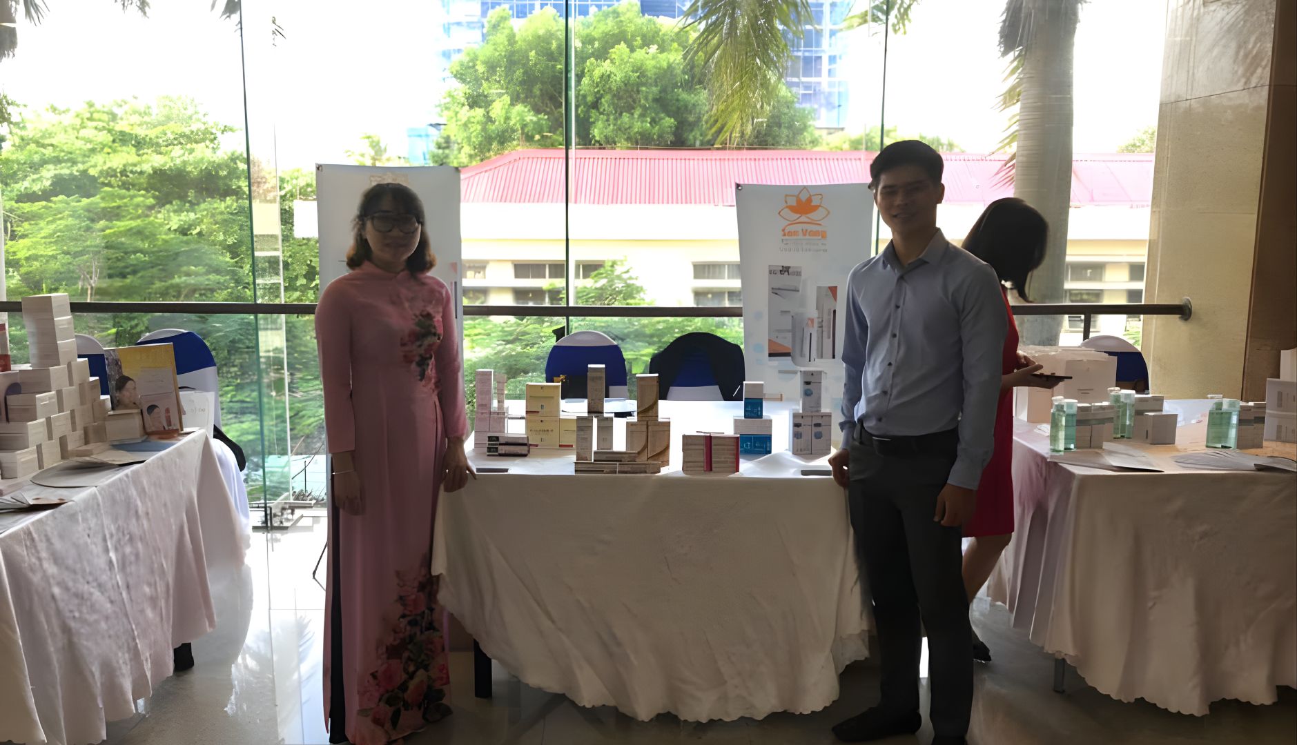 Hội nghị khoa học chuyên ngành Da liễu miền Trung - Tây Nguyên lần thứ 23 